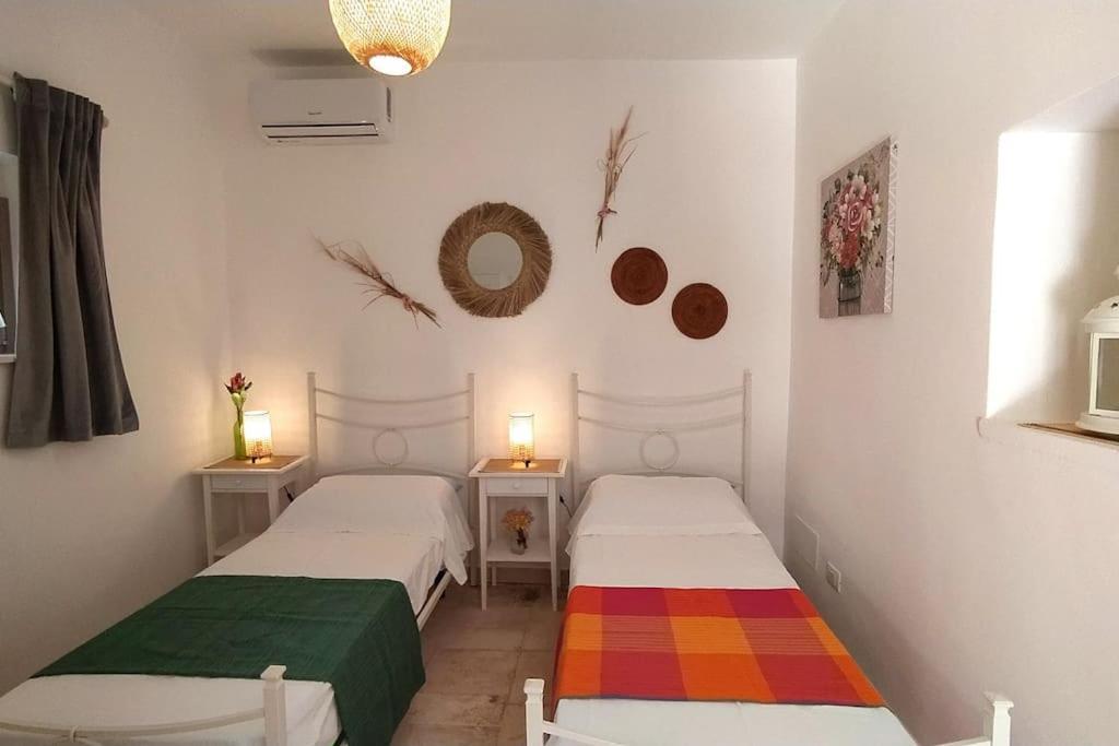 Trullo Mami Villa Putignano Exteriör bild