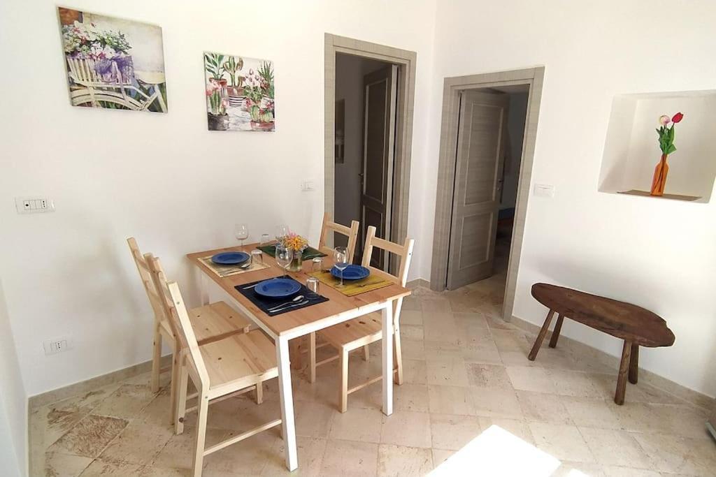Trullo Mami Villa Putignano Exteriör bild