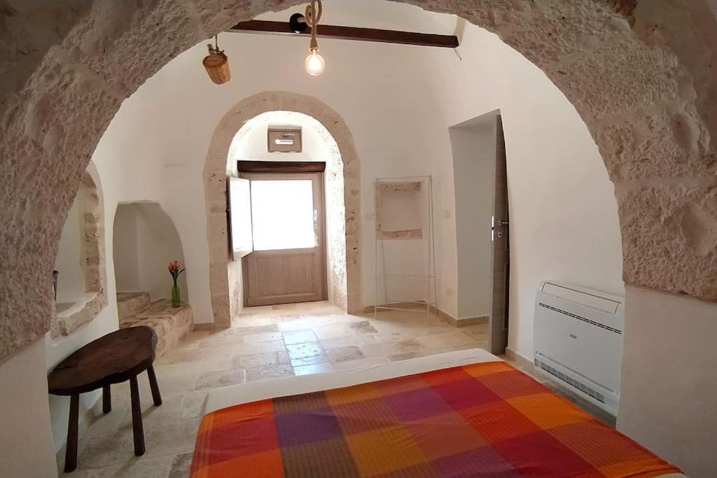 Trullo Mami Villa Putignano Exteriör bild