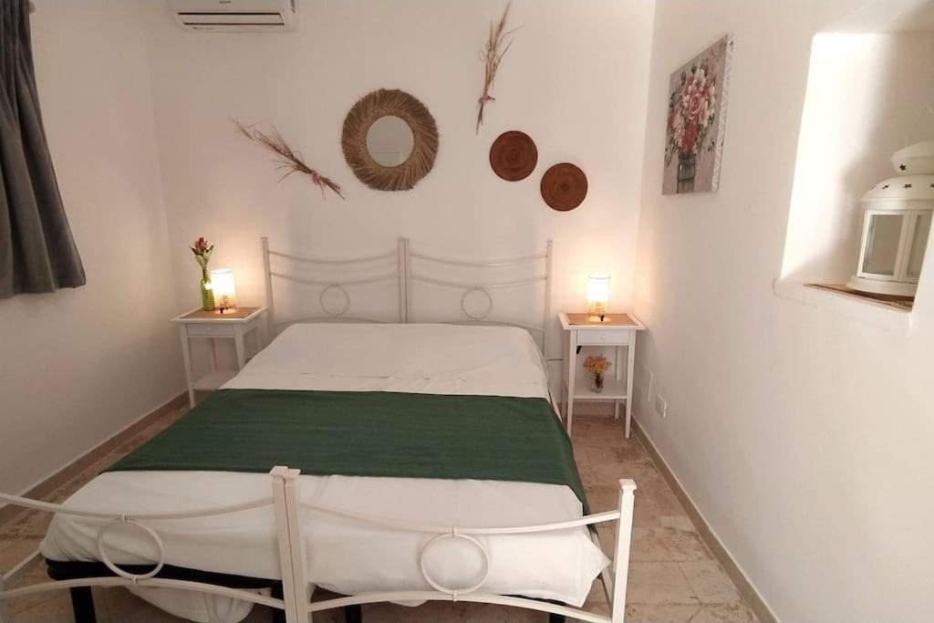 Trullo Mami Villa Putignano Exteriör bild