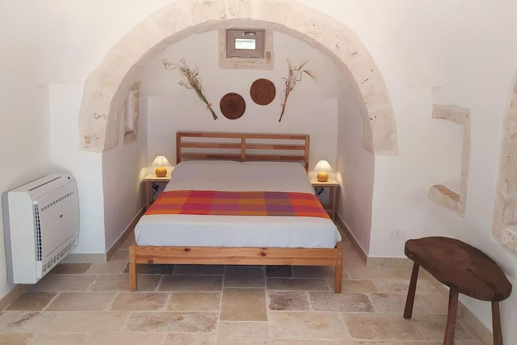 Trullo Mami Villa Putignano Exteriör bild